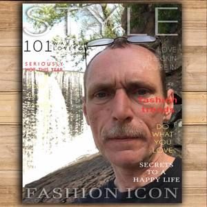 Meet your Posher, Barry